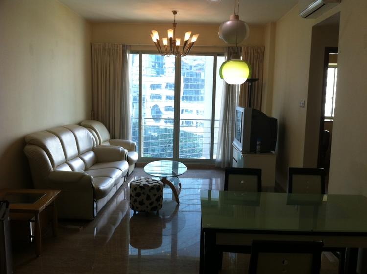 Sunshine Plaza (D7), Apartment #127798382